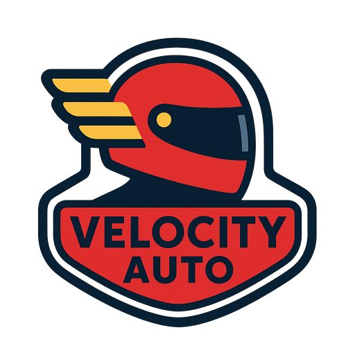Automotive services logo