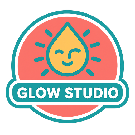 Beauty & wellness logo