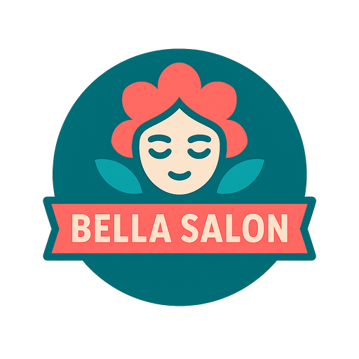 Beauty & wellness logo