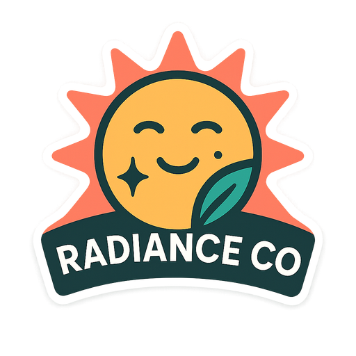 Beauty & wellness logo