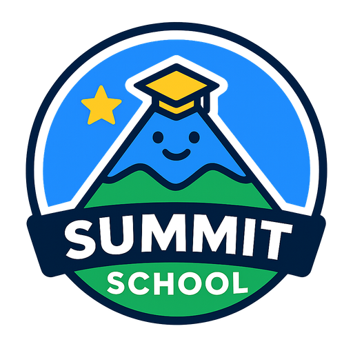 Education & training logo