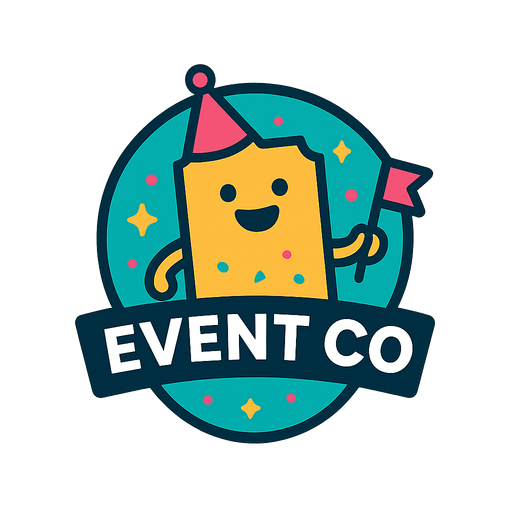 Events & parties logo