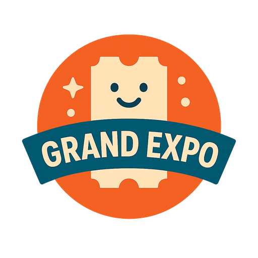 Events & parties logo