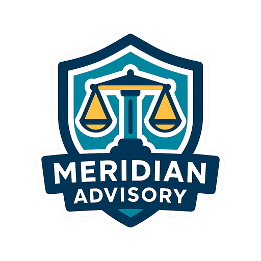 Legal & consulting logo
