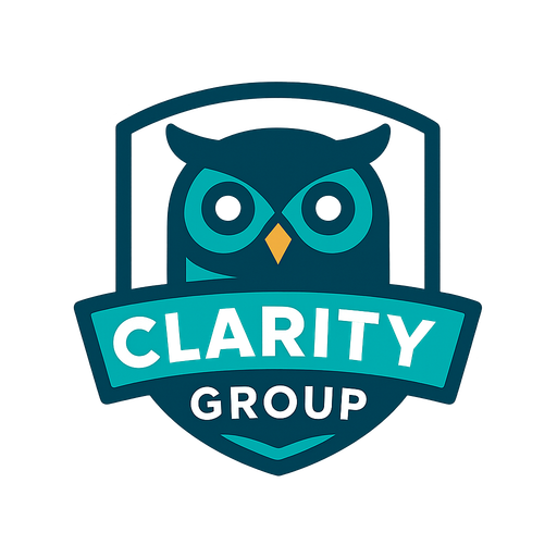 Legal & consulting logo