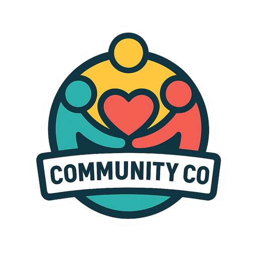Non-profits & volunteering logo