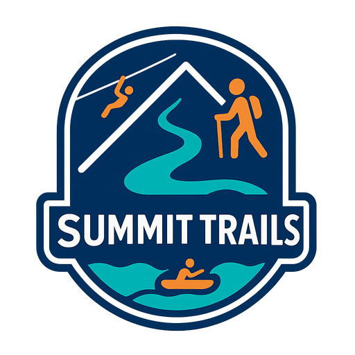 Tours & adventure logo